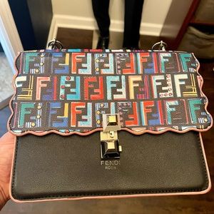 Fendi bag